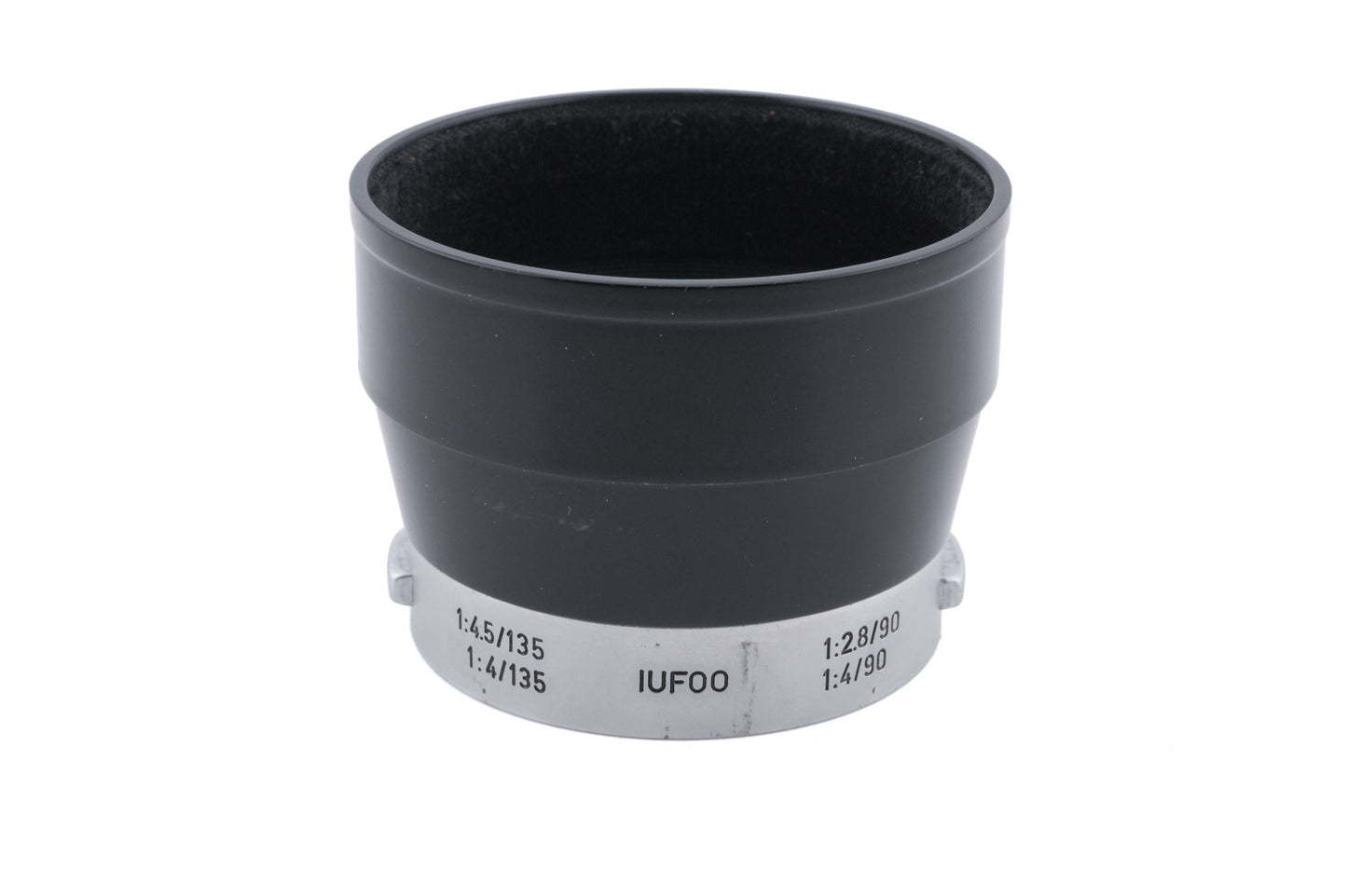 Leica Lens Hood (IUFOO / 12575)