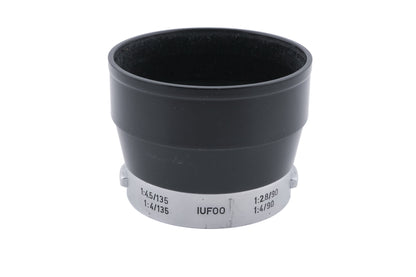 Leica Lens Hood (IUFOO / 12575)