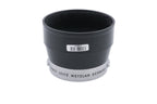 Leica Lens Hood (90mm f2.8-4 / 135mm f4-4.5) (IUFOO / 12575)