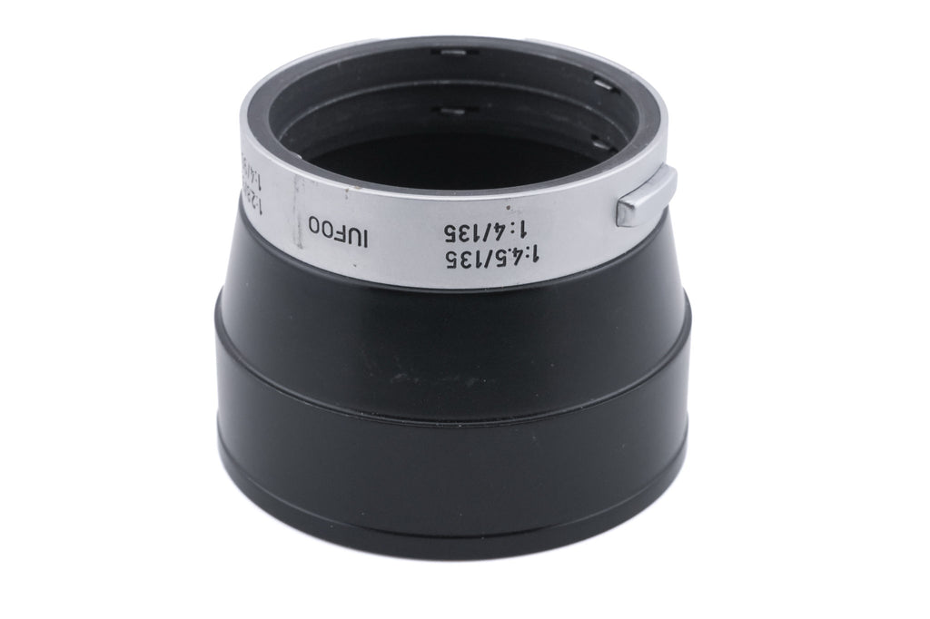 Leica Lens Hood (90mm f2.8-4 / 135mm f4-4.5) (IUFOO / 12575)