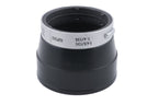 Leica Lens Hood (90mm f2.8-4 / 135mm f4-4.5) (IUFOO / 12575)