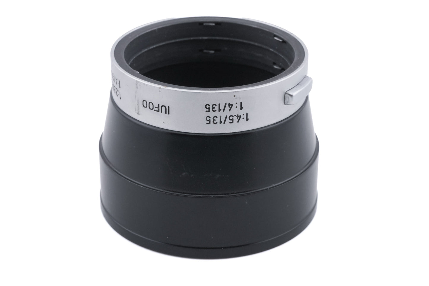 Leica Lens Hood (IUFOO / 12575)