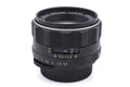 Pentax 55mm f1.8 Super-Takumar