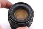 Pentax 55mm f1.8 Super-Takumar