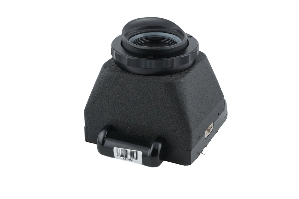 Pentax 6x7 Chimney Finder