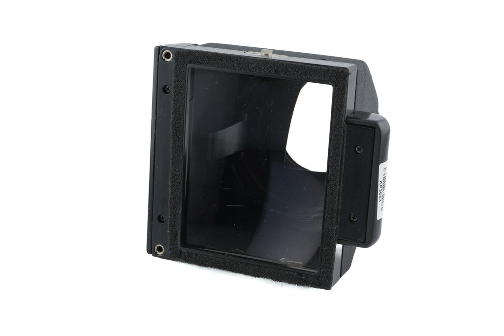 Pentax 6x7 Chimney Finder