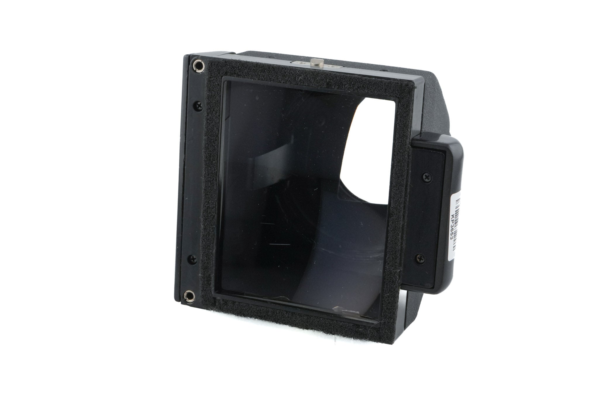 Pentax 6x7 Chimney Finder