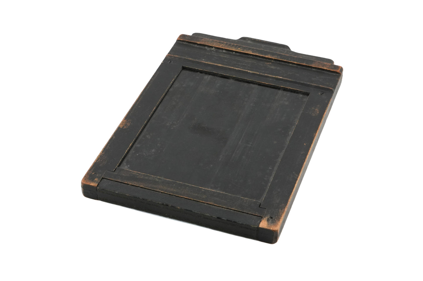Generic 9 x 12 cm Wooden Film Holder
