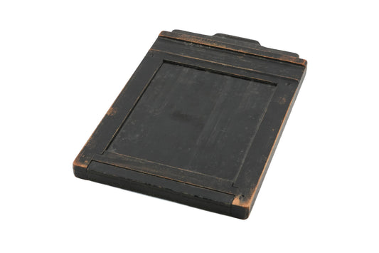 Generic 9 x 12 cm Wooden Film Holder