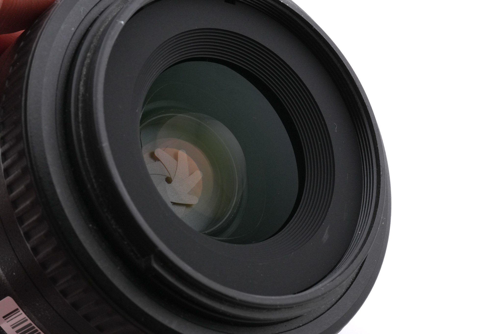 Nikon 35mm f1.8 AF-S Nikkor G