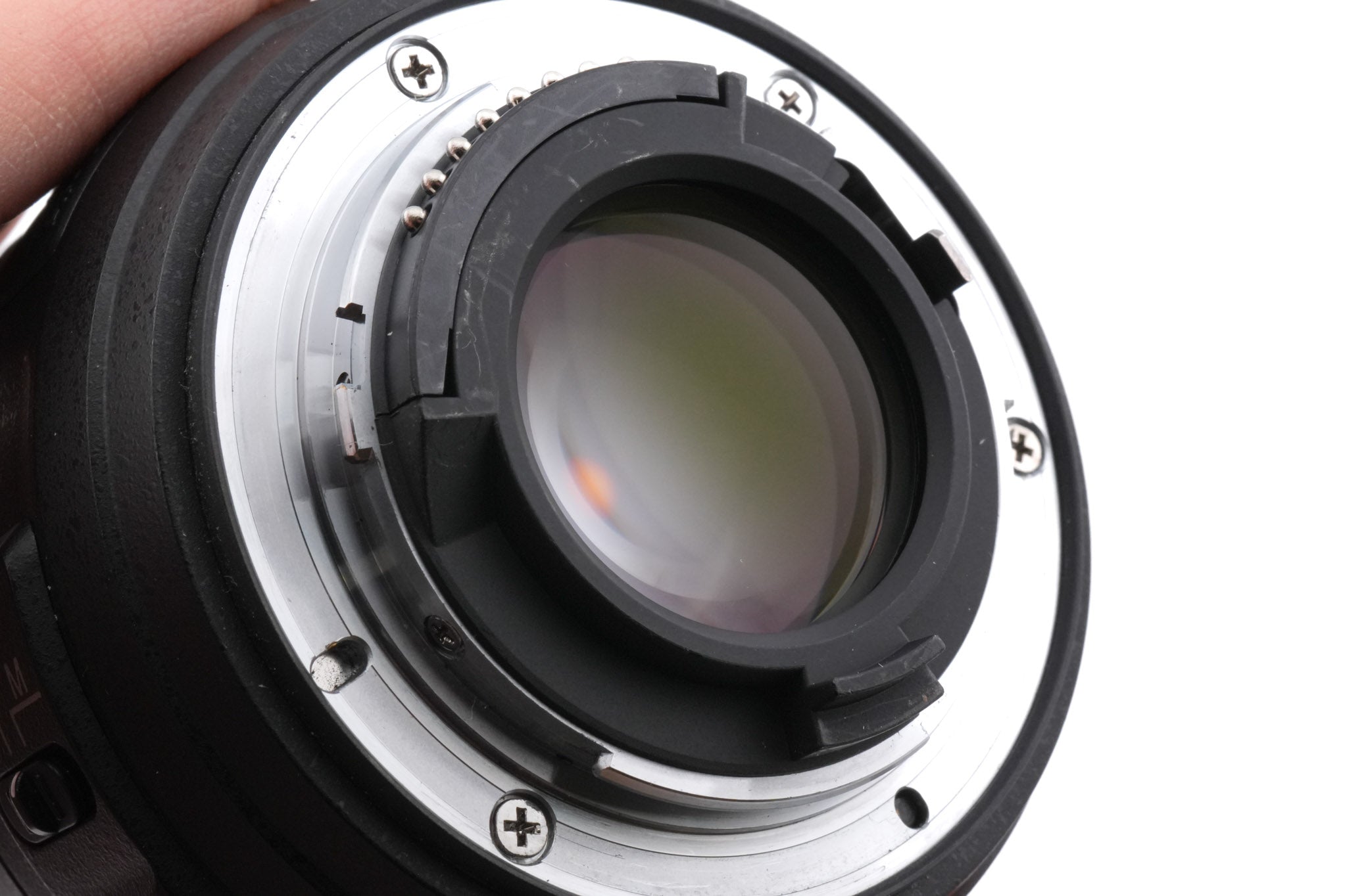 Nikon 35mm f1.8 AF-S Nikkor G