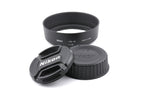 Nikon 35mm f1.8 AF-S Nikkor G
