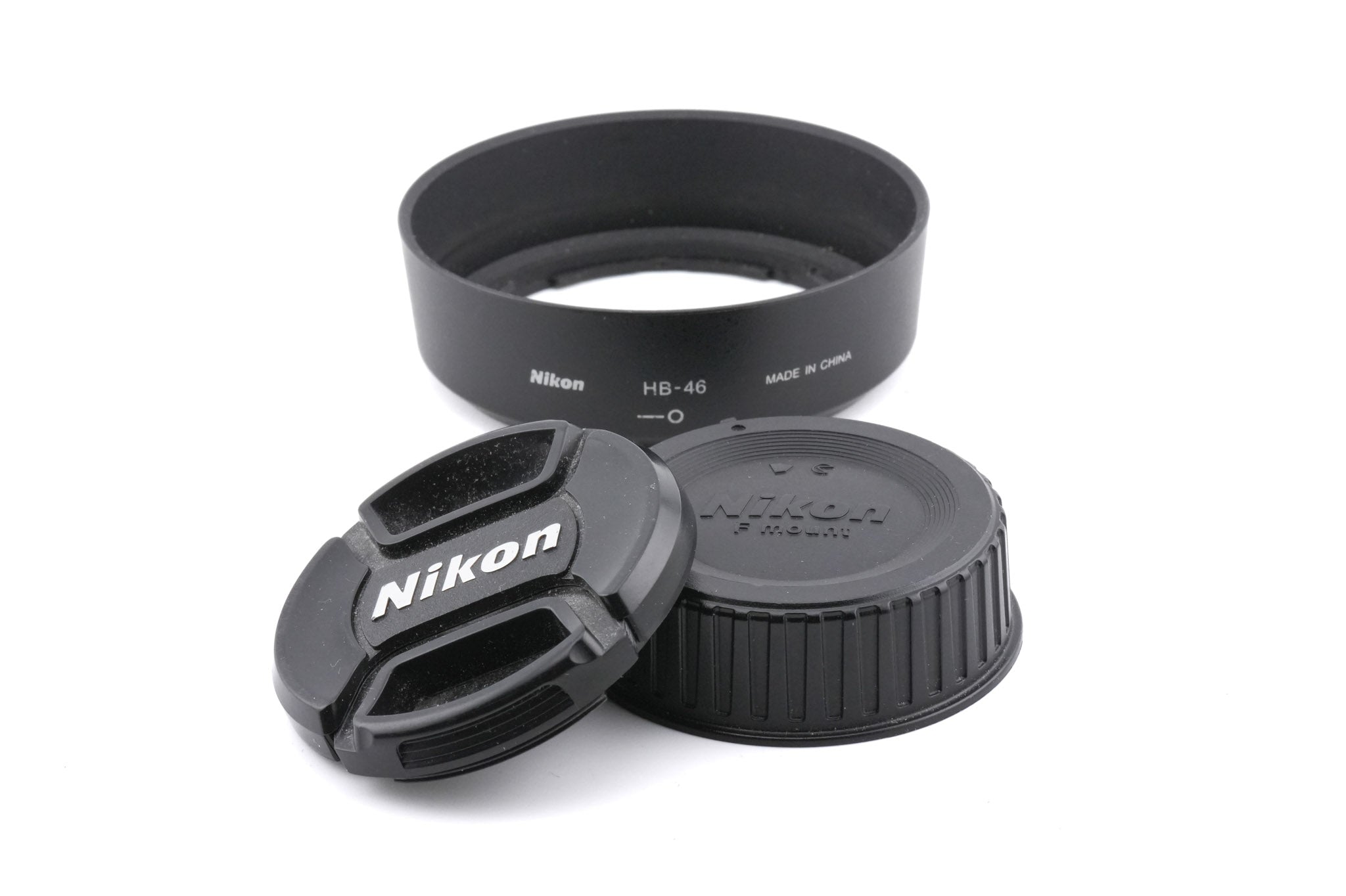 Nikon 35mm f1.8 AF-S Nikkor G