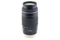 Minolta 75-300mm f4.5-5.6 AF Zoom D