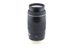 Minolta 75-300mm f4.5-5.6 AF Zoom D