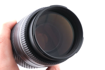 Minolta 75-300mm f4.5-5.6 AF Zoom D