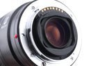 Minolta 75-300mm f4.5-5.6 AF Zoom D