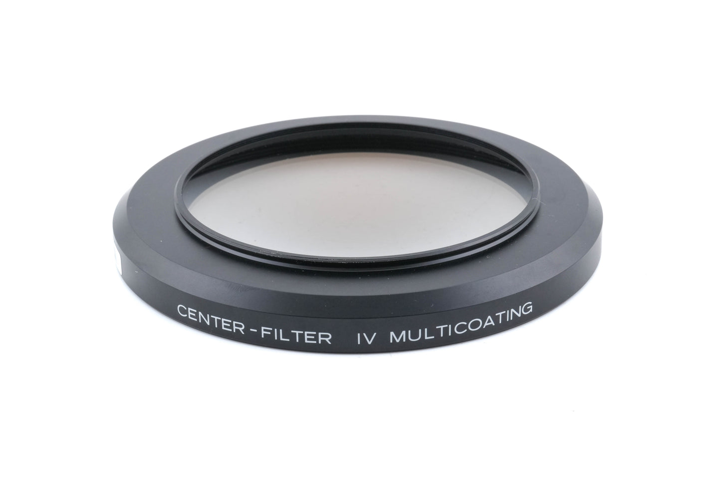 Schneider-Kreuznach 82mm Center-Filter IV Multicoating