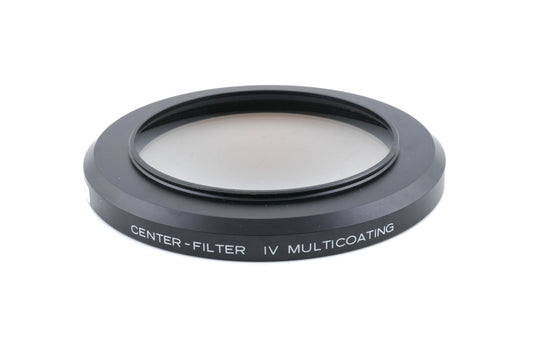 Schneider-Kreuznach 82mm Center-Filter IV Multicoating