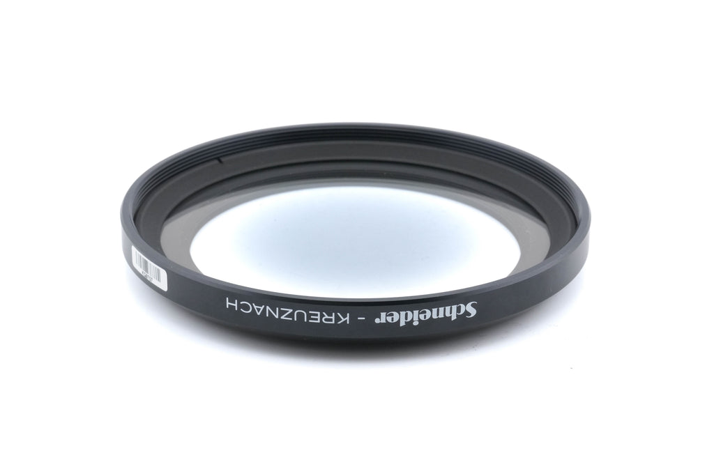 Schneider-Kreuznach 82mm Center-Filter IV Multicoating