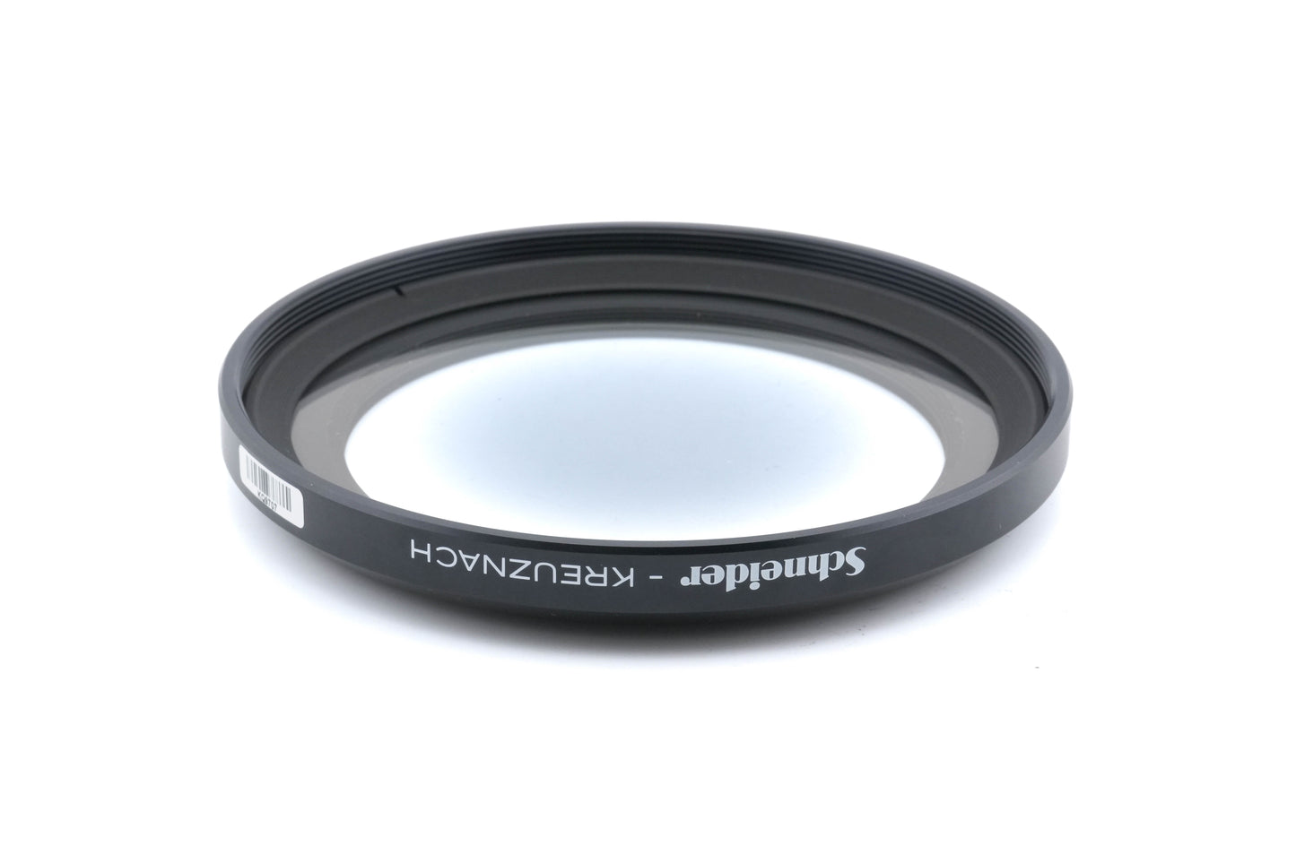 Schneider-Kreuznach 82mm Center-Filter IV Multicoating