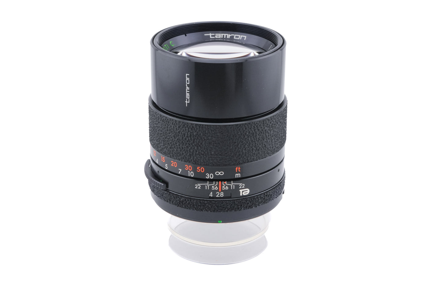 Tamron 135mm f2.8 BBAR Multi C.