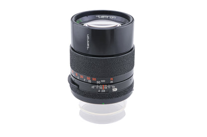 Tamron 135mm f2.8 BBAR Multi C.