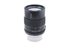 Tamron 135mm f2.8 BBAR Multi C.