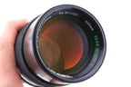 Tamron 135mm f2.8 BBAR Multi C.