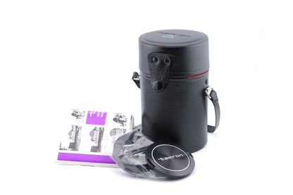 Tamron 135mm f2.8 BBAR Multi C.