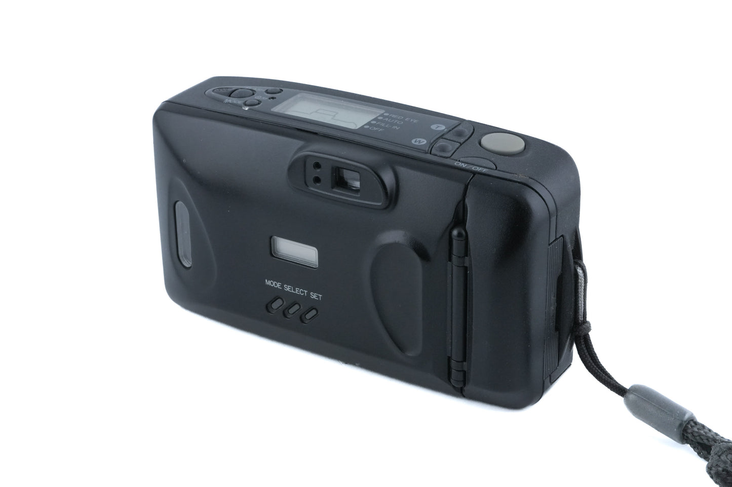 Samsung AF Slim Zoom