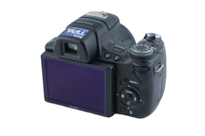 Sony Cyber-Shot DSC-HX1