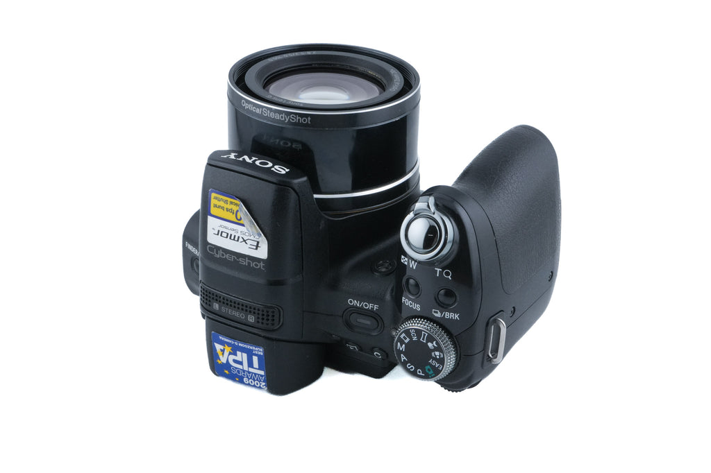 Sony Cyber-Shot DSC-HX1