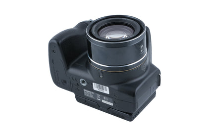 Sony Cyber-Shot DSC-HX1