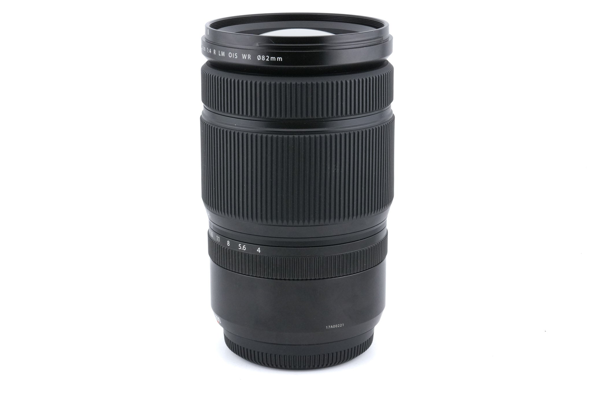 【美品】FUJIFILM GF45-100mm F4 R LM OIS WR Fujifilm GF 45-100mm F4 R LM OIS WR: Digital Photography Review