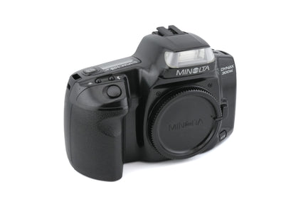 Minolta Dynax 300si