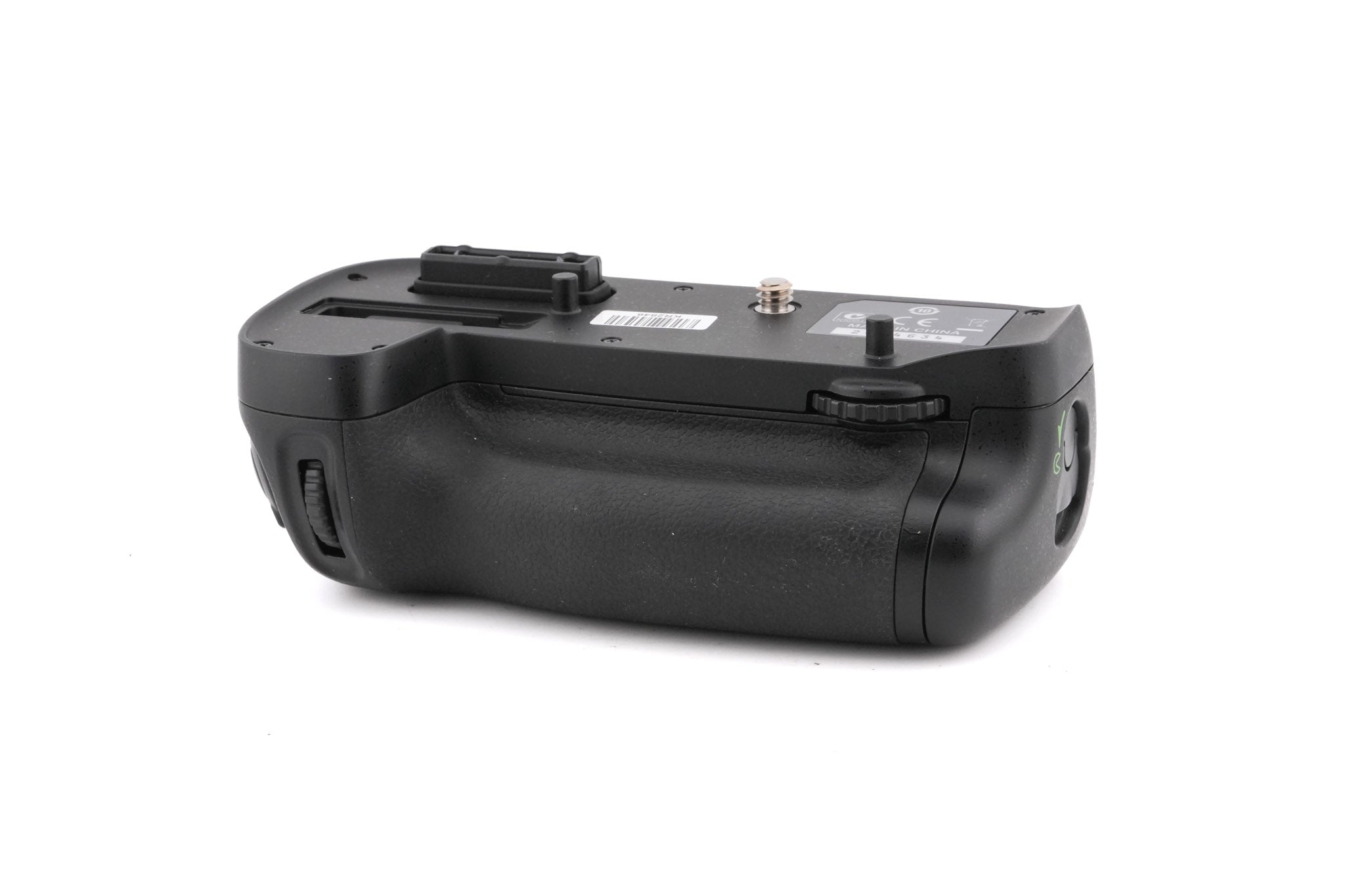 NIKON F100用MB-15 マルチパワーバッテリーパック 完動品 マルチパワー