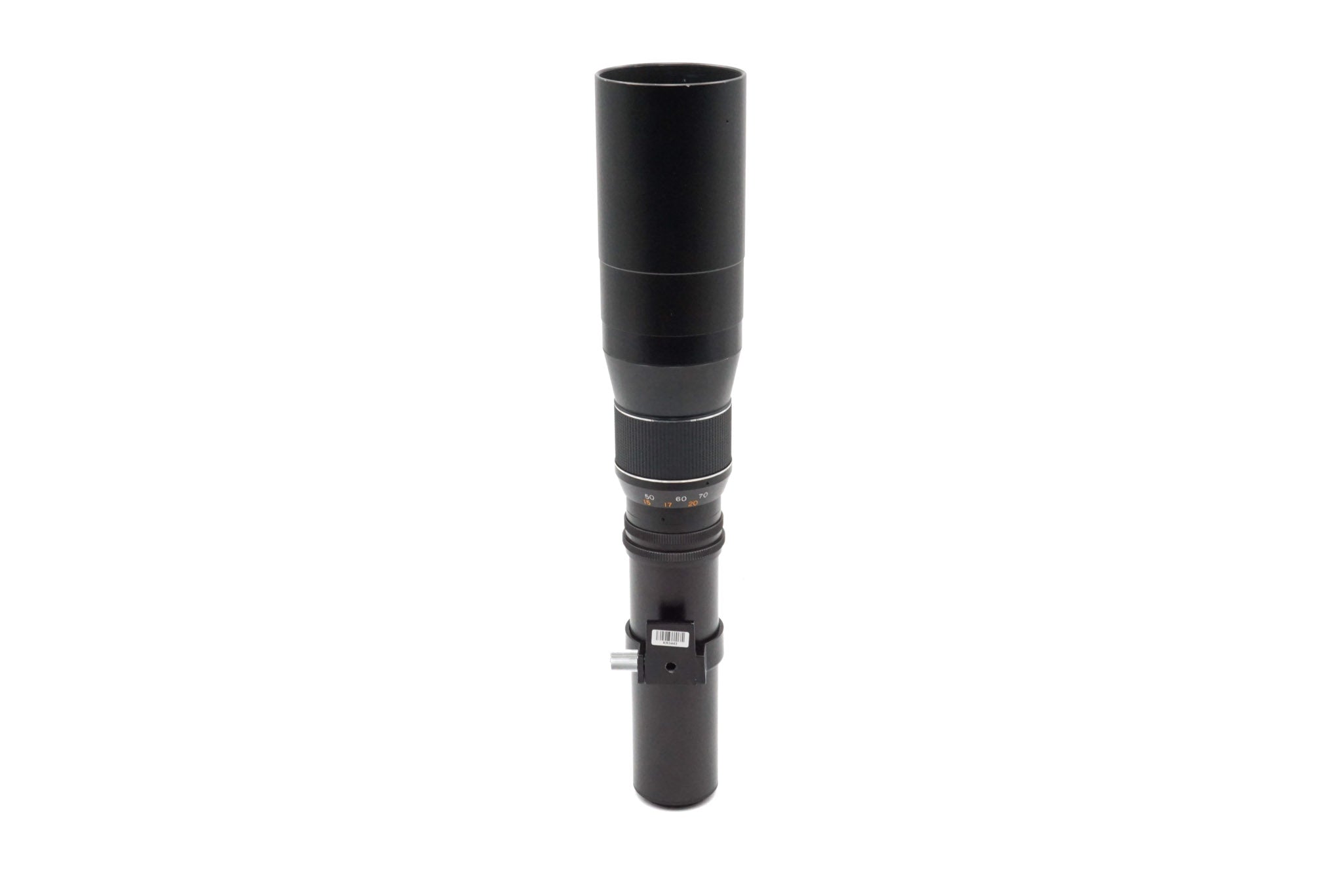 Generic 500mm f8 Kimunor