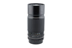 Pentax 300mm f4 Super-Multi-Coated Takumar/6x7