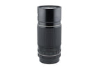 Pentax 300mm f4 Super-Multi-Coated Takumar/6x7