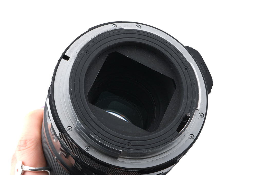 Pentax 300mm f4 Super-Multi-Coated Takumar/6x7