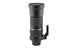 Tamron 150-600mm f5-6.3 SP Di VC USD (A011)