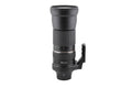 Tamron 150-600mm f5-6.3 SP DI VC USD (A011)