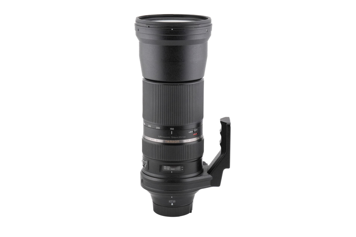 Tamron 150-600mm f5-6.3 SP Di VC USD (A011)