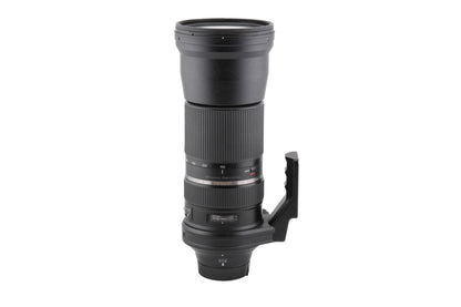 Tamron 150-600mm f5-6.3 SP Di VC USD (A011)