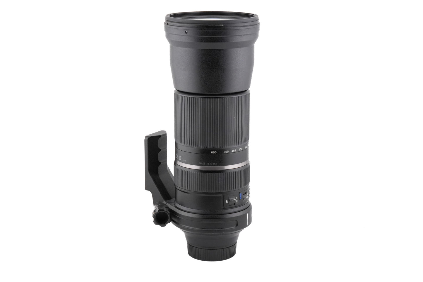 Tamron 150-600mm f5-6.3 SP Di VC USD (A011)