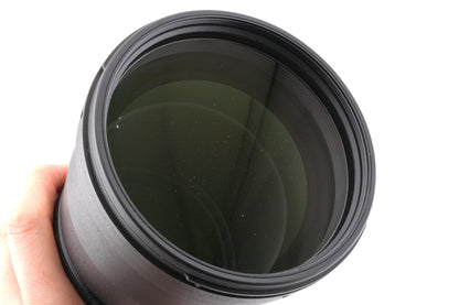 Tamron 150-600mm f5-6.3 SP Di VC USD (A011)