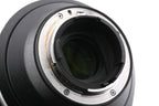 Tamron 150-600mm f5-6.3 SP DI VC USD (A011)
