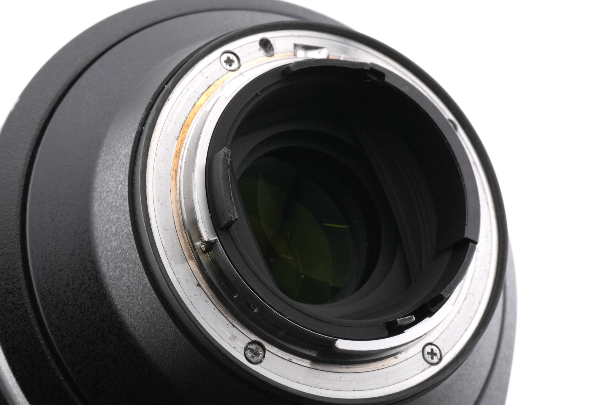 Tamron 150-600mm f5-6.3 SP DI VC USD (A011)