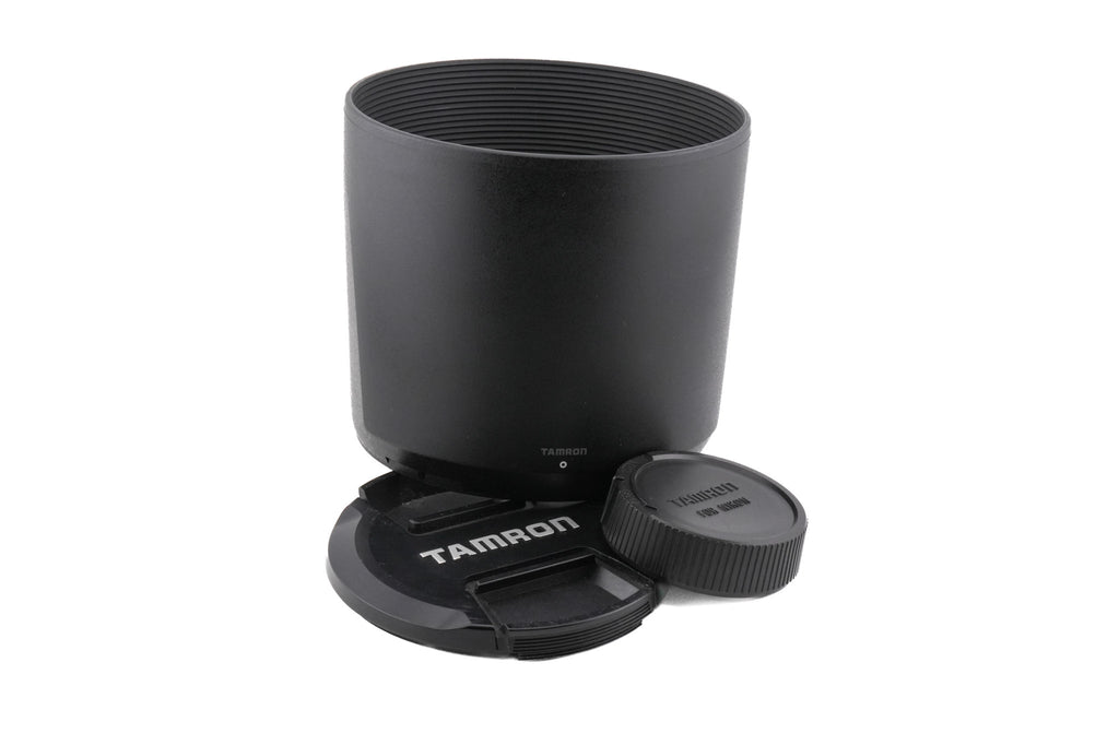 Tamron 150-600mm f5-6.3 SP DI VC USD (A011)